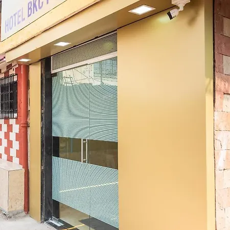 Hotel Bkc Fortune Mumbai