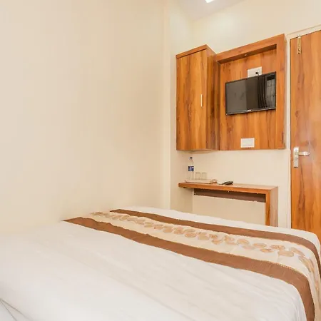 Hotel Bkc Fortune Mumbai
