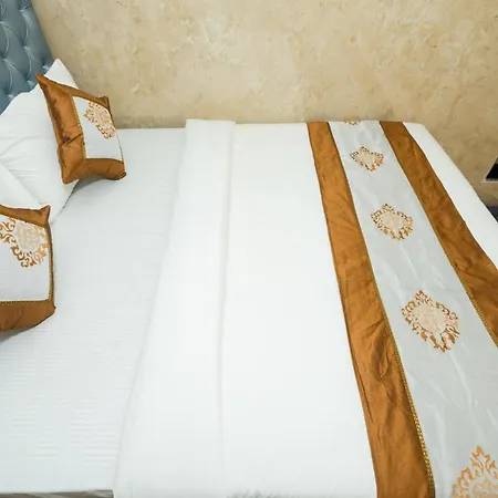 Hotel Bkc Fortune