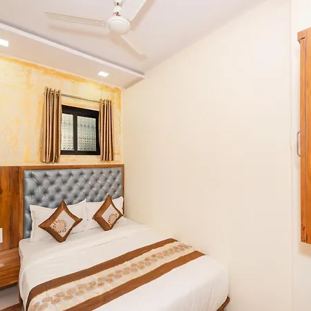Hotel Bkc Fortune 3*