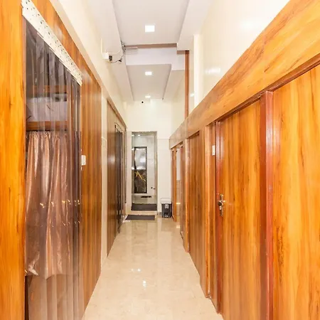 Hotel Bkc Fortune Mumbai