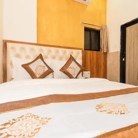 Bkc Fortune Hotel 3*