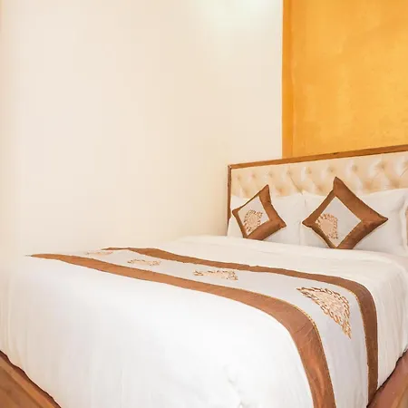 Hotel Bkc Fortune Mumbai