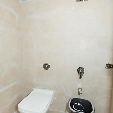 Bkc Fortune 3* Mumbai