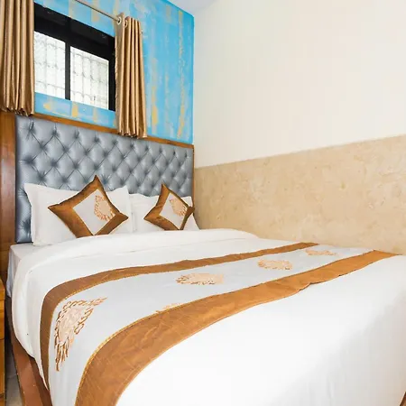 Hotel Bkc Fortune 3*