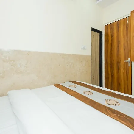 Bkc Fortune Hotel