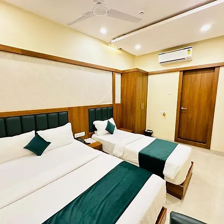 Bkc Downtown - Near Us Embassy 3*