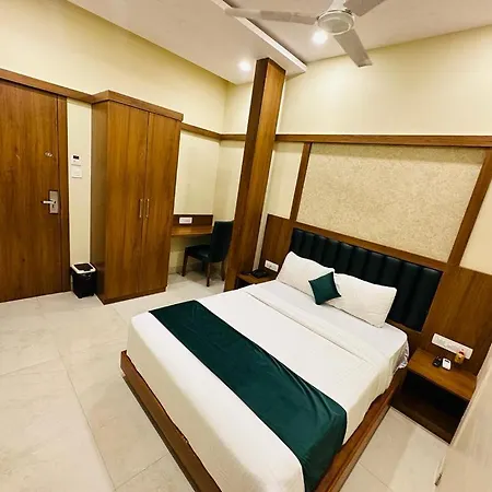 Hotel Bkc Downtown - Near Us Embassy