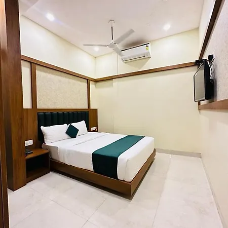 Hotel Bkc Downtown - Near Us Embassy