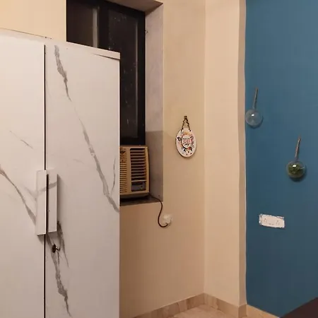 2 With Balcony In Bandra West Apartment Mumbai