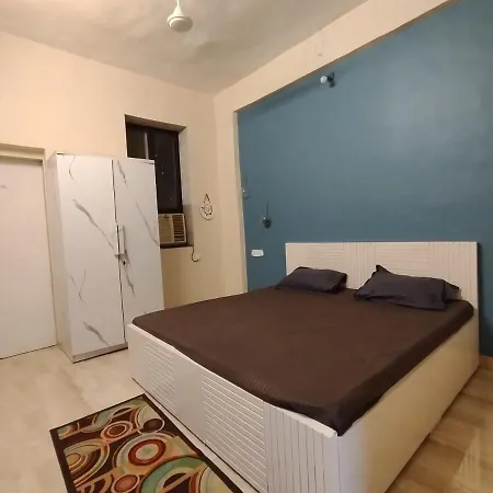 2 With Balcony In Bandra West Mumbai