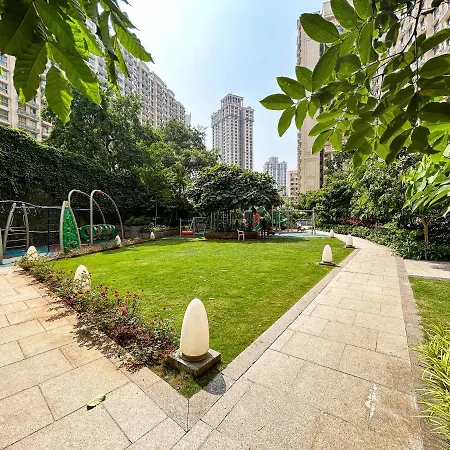 1bhk In Hiranandani Powai A - Sky Homes Mumbai