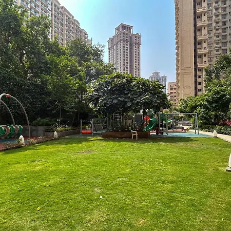 Apartment 1bhk In Hiranandani Powai A - Sky Homes