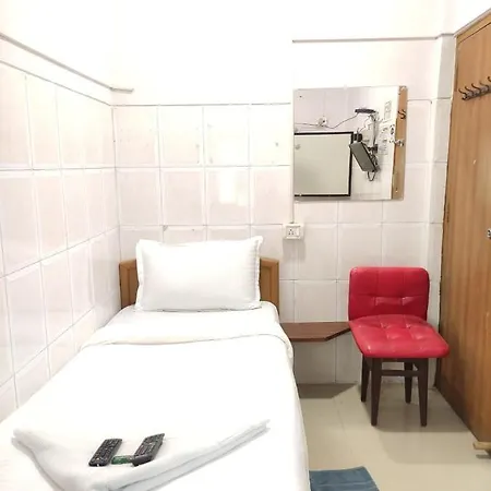Amber 3* Mumbai