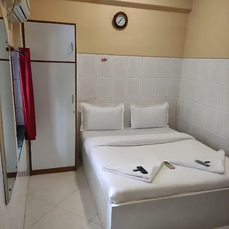 Hotel Amber