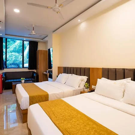 Hotel The Platinum 3*