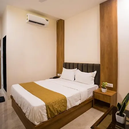 The Platinum 3* Mumbai