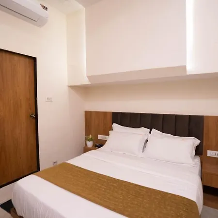 Hotel The Platinum Mumbai