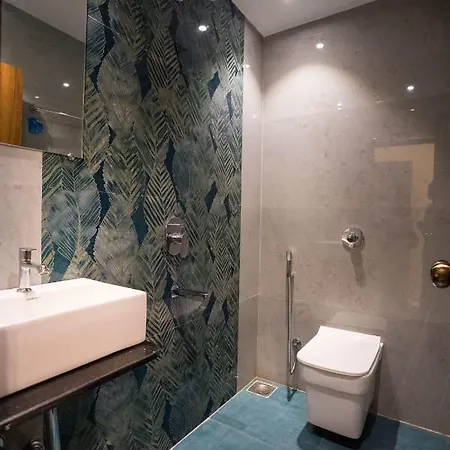 The Platinum 3* Mumbai
