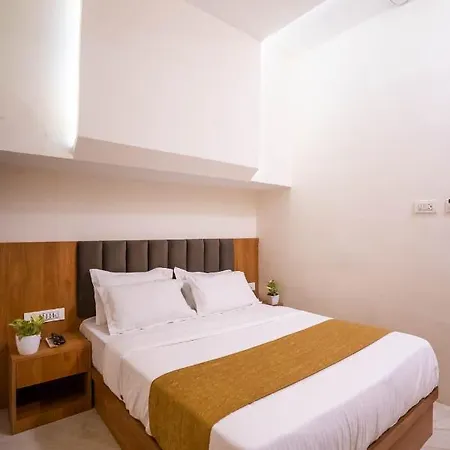 The Platinum Hotel Mumbai