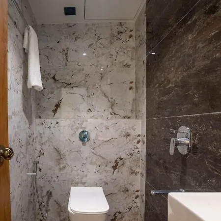 The Platinum Hotel