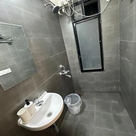 1bed Theme Lower Parel *