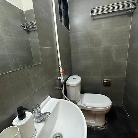 1bed Theme Lower Parel