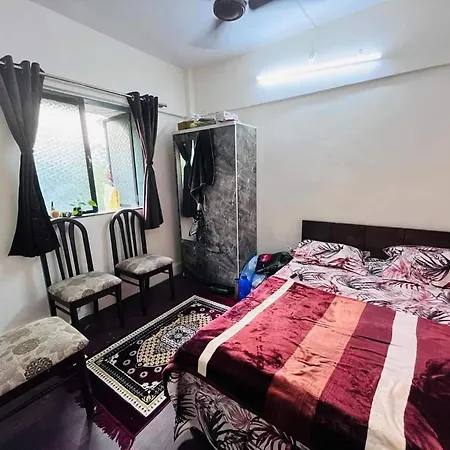 Khar West : Apple Apartment Mumbai