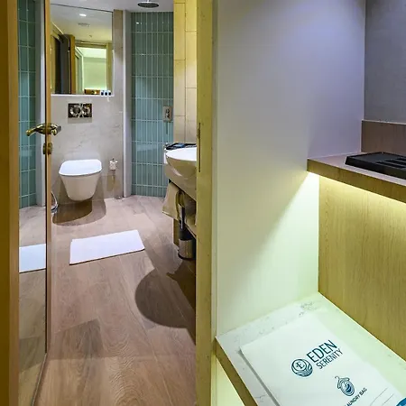 Eden Serenity Hotel Mumbai