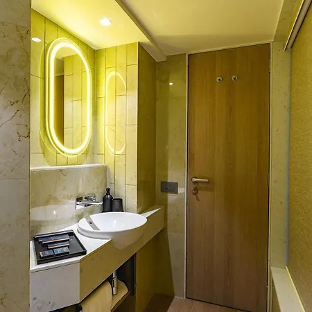 Eden Serenity Hotel 3*