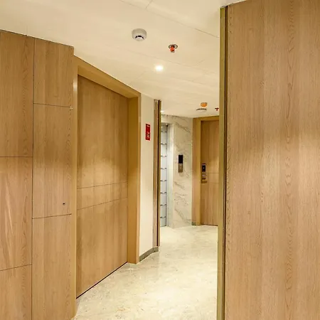 Eden Serenity 3* Mumbai