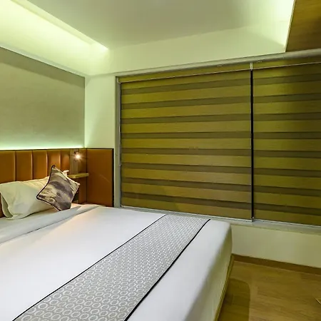 Eden Serenity Hotel