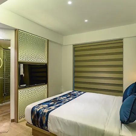 Hotel Eden Serenity