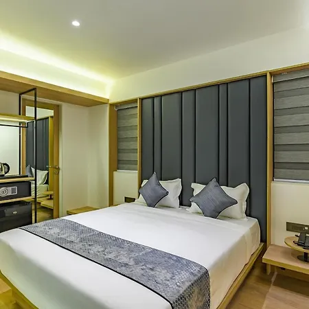 Hotel Eden Serenity Mumbai