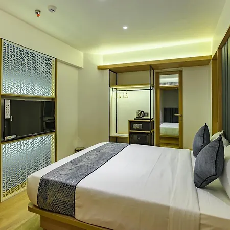 Hotel Eden Serenity