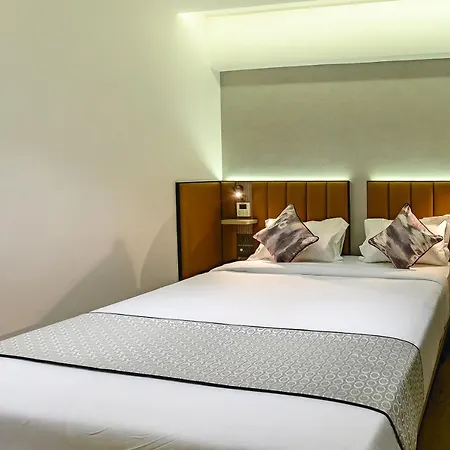 Hotel Eden Serenity 3*