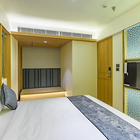 Hotel Eden Serenity 3*