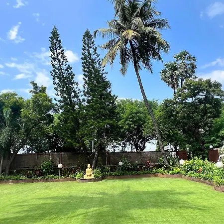 Villa By The Sea