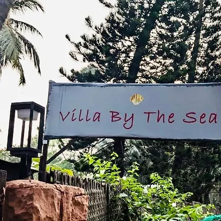 Villa By The Sea Mumbai
