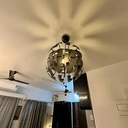 La Carlos Serviced * Mumbai