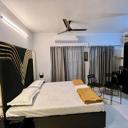 Apartment La Carlos Serviced