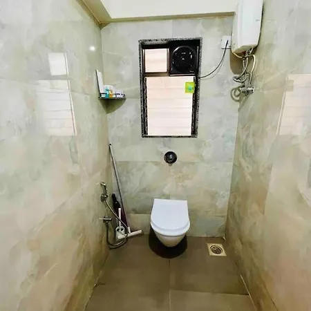 Apartment La Carlos Serviced Mumbai