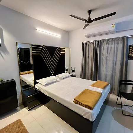Apartment La Carlos Serviced