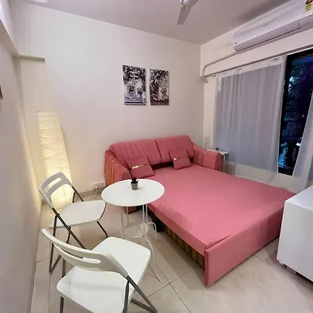 La Valentine 1 Bhk Apartment Mumbai