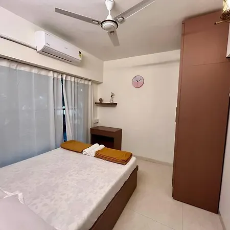 La Valentine 1 Bhk Apartment *