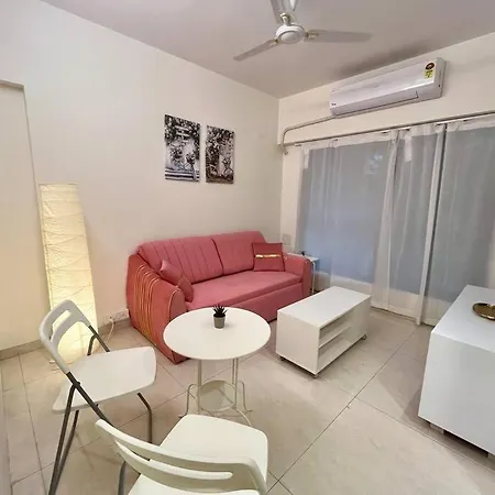 La Valentine 1 Bhk Apartment *