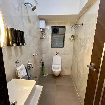 Apartment La Valentine 1 Bhk