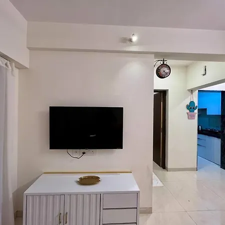 Apartment La Valentine 1 Bhk *