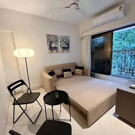 Apartment La Timberland 1 Bhk *