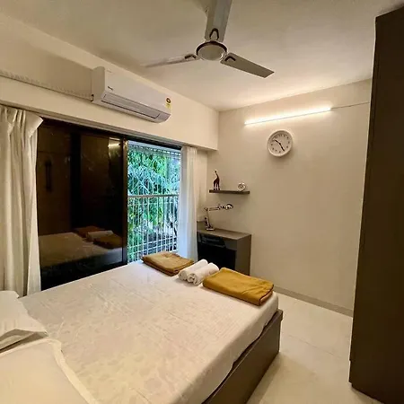 Apartment La Timberland 1 Bhk *